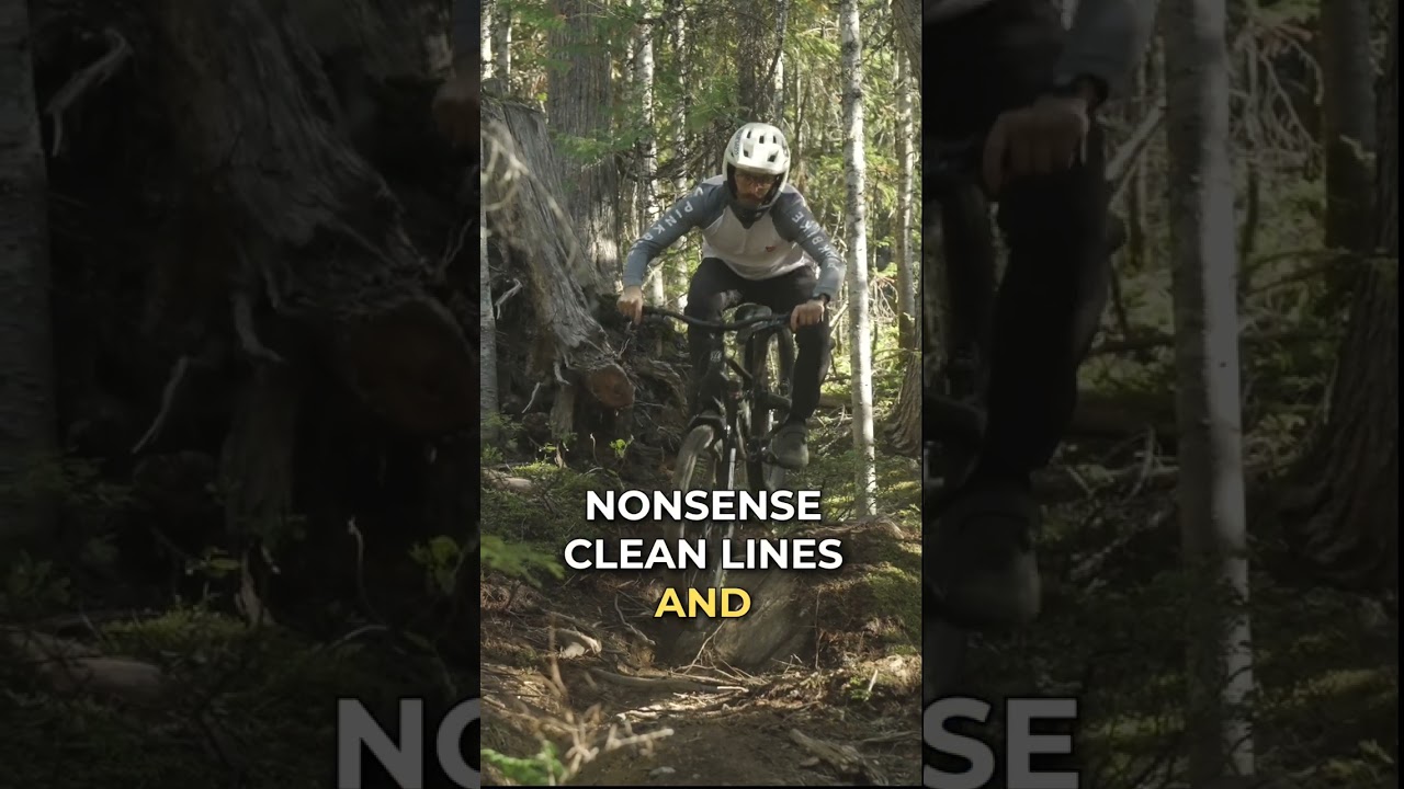 Steel Is Real  #mtb #suspension #chromag