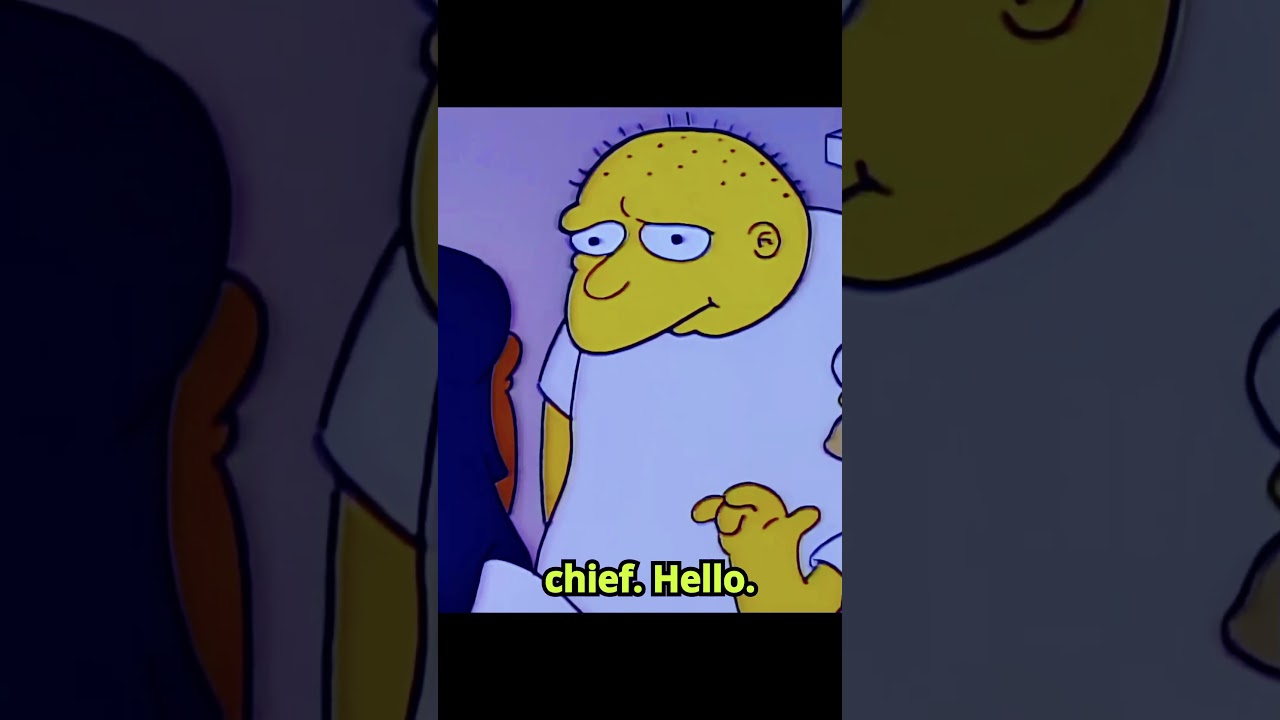 Hey Chief