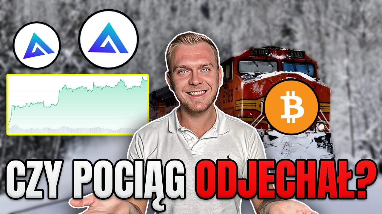 Ten PROJEKT ma JEDNĄ z NAJLEPSZYCH TOKENOMII W KRYPTO (GMX) -  NA CZYM POLEGA FENOMEN tego PROJEKTU?