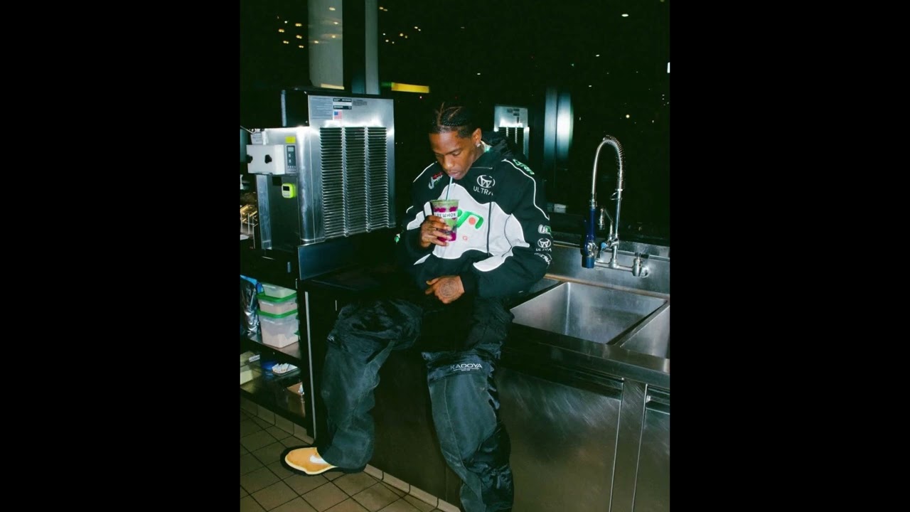 [FREE] Travis Scott Type Beat 
