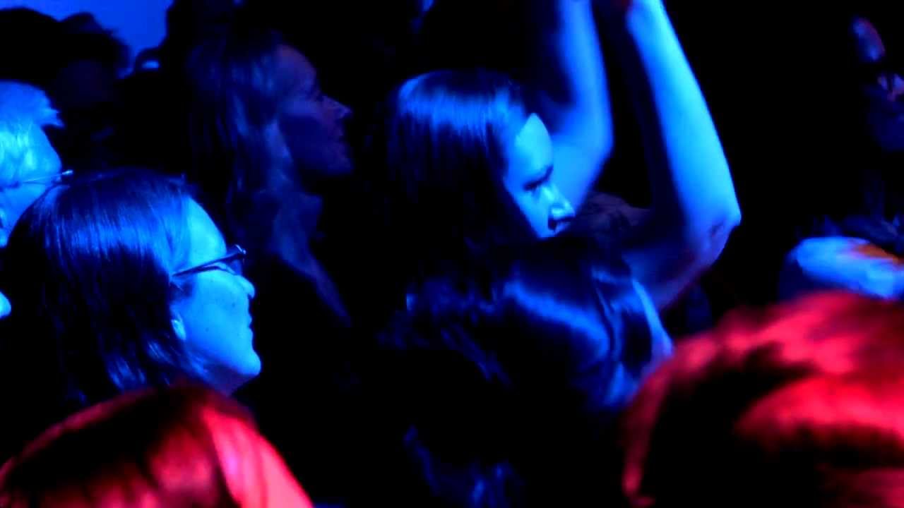 Otros Aires & Tanguerilla | Los Vino (Bonn Tango Festival)