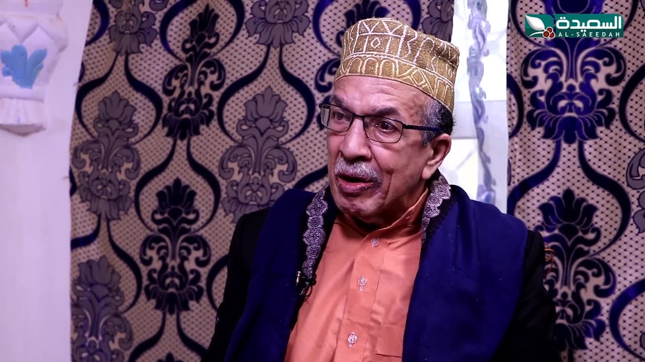 مايا تسأل عن ما هو سبب تحول الفنان محمد الحرازي من الإنشاد إلى الغناء