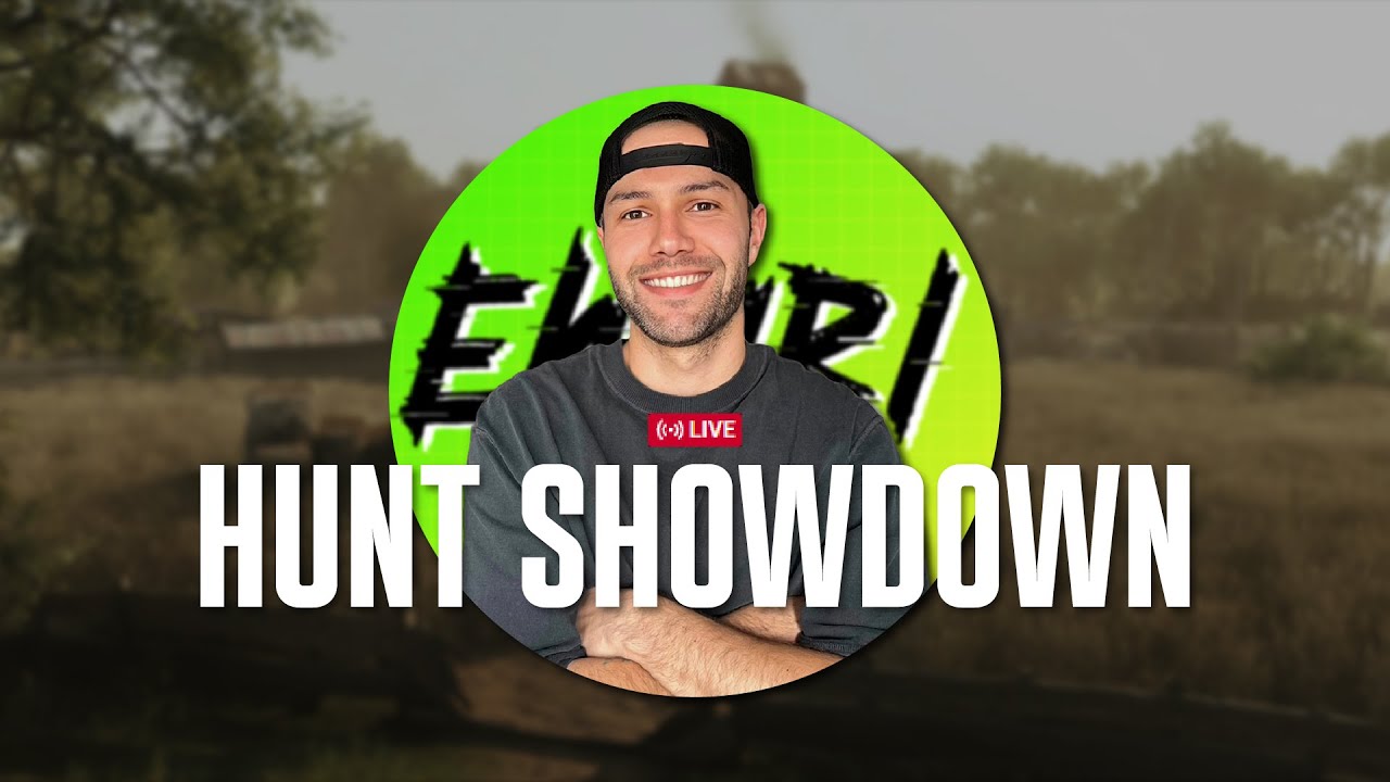 Hunt Showdown - Dosh and Due DOMINATE the Bayou