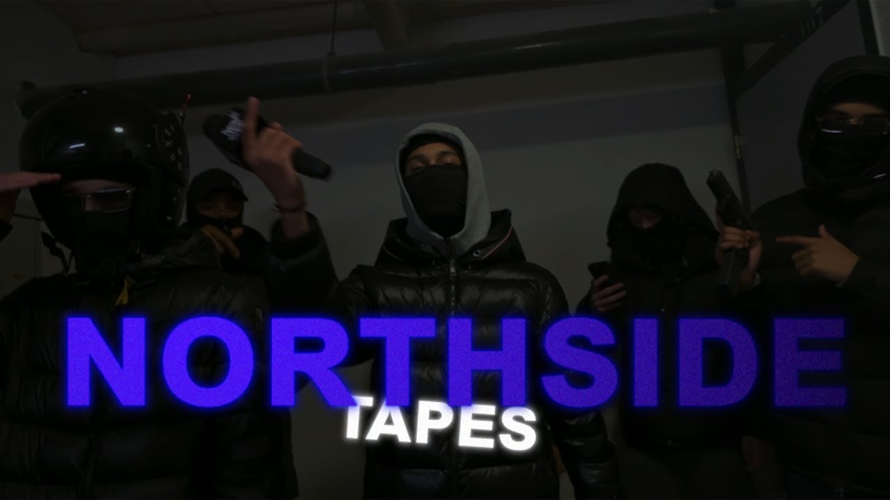 Javvie | Prod. by Dansko | NORTHSIDE TAPES