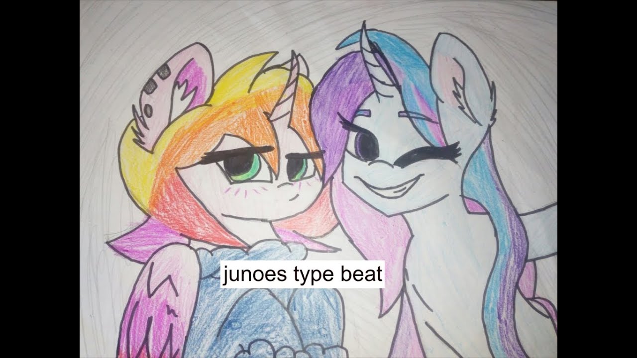 junoes digicore Type beat (lovely!!)