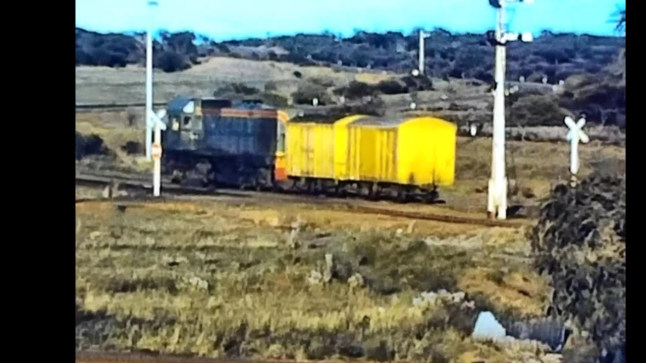 A Moment in Mullewa