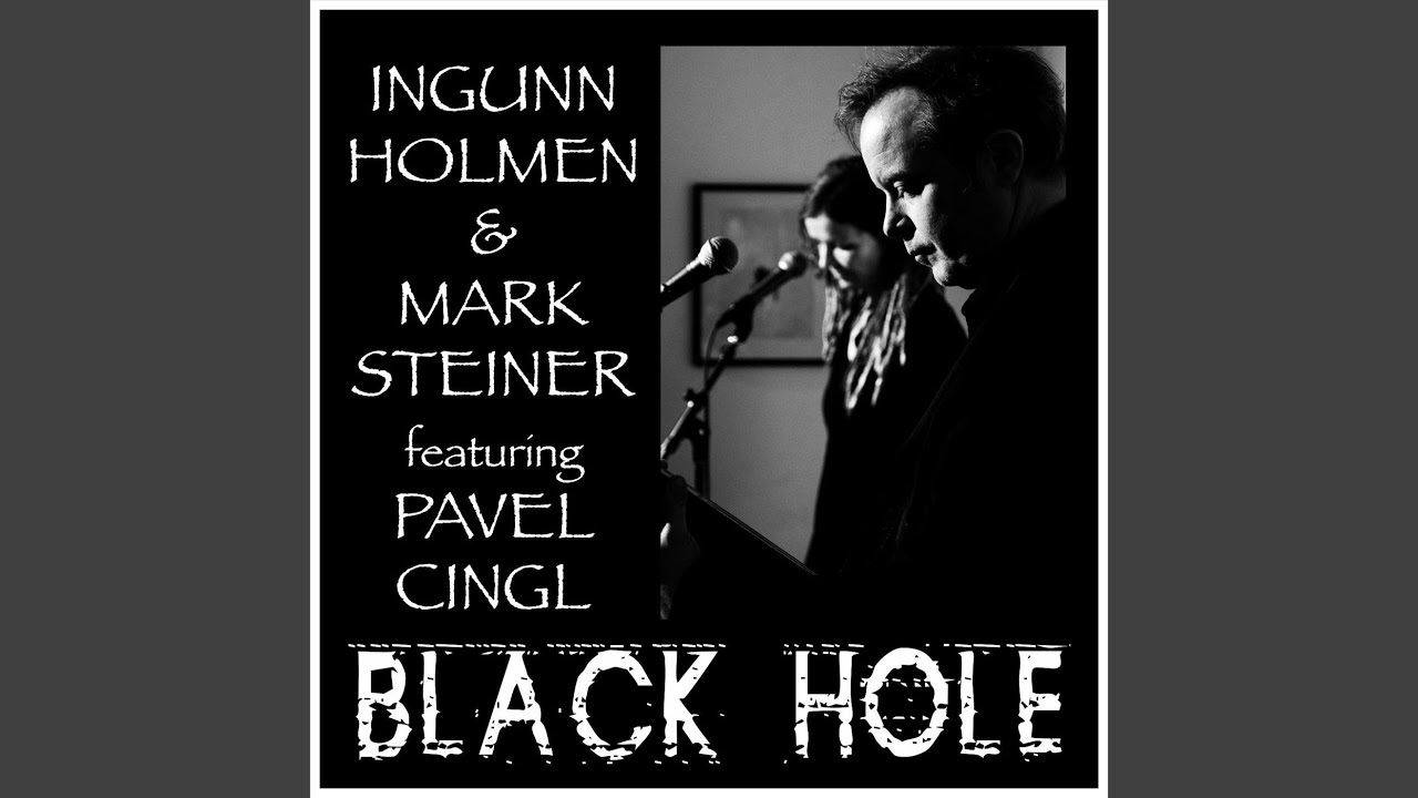 Black Hole (Nebula Version) (feat. Pavel Cingl)