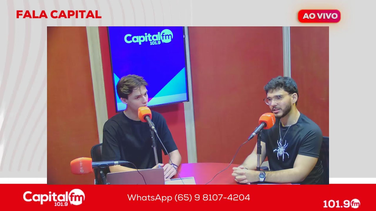 Fala Capital - 20/02/2026