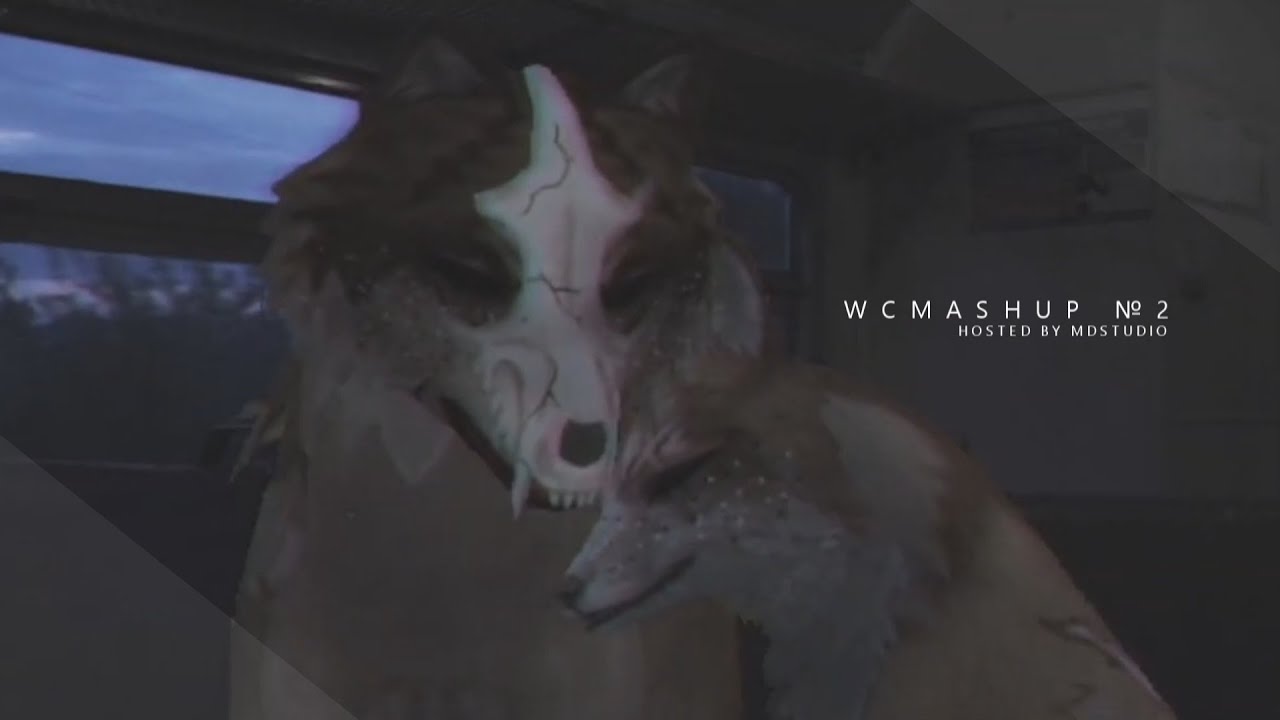 WCMASHUP №2 -- FULL / COMPLETE