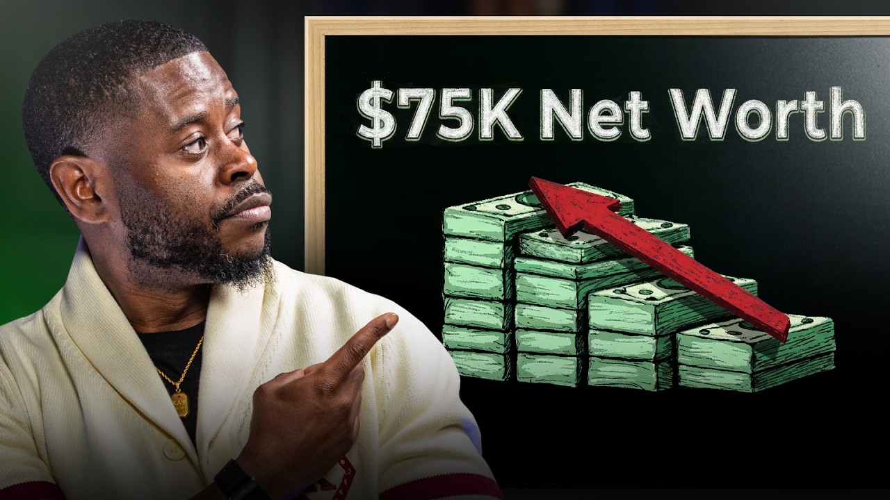 Money Expert: The 1% Rule That Saved Me $455,000 (Here's How It Works)