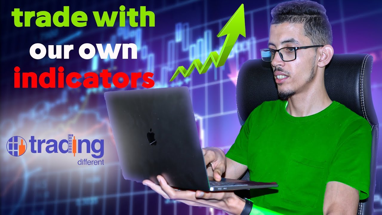 THE UNIQUE INDICATORRS/TOOLS FOR QUANTITATIVE * BITCOIN TRADING I REVIEW TradingDifferent