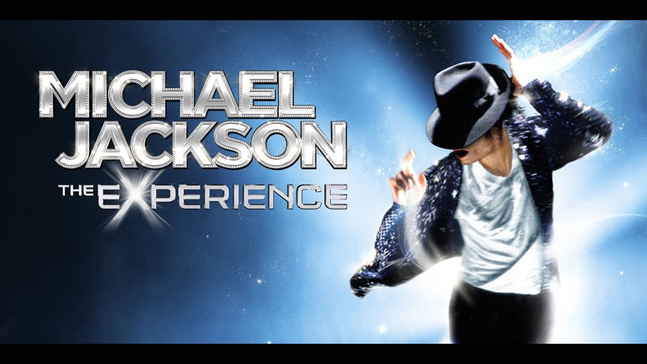 Michael Jackson: The Experience (PS3) - Part 2