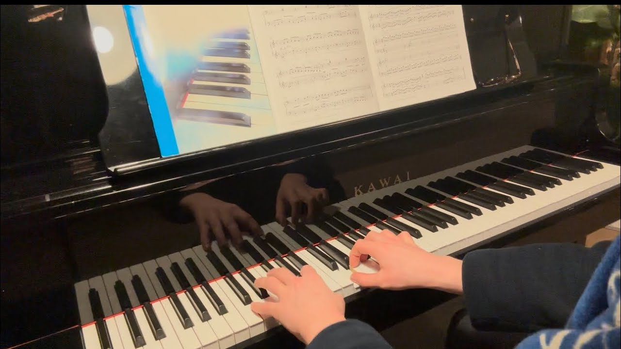 Witches and Wizards (RCM 3 Piano) | Christine Donkin 🧙‍♀️