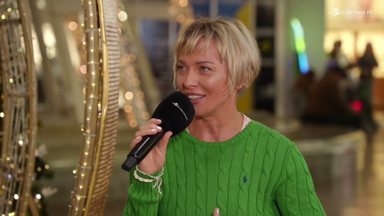 Ona kocha teatr, on góry - Sylwia Różycka i Marcin “Yeti” Tomaszewski w Studiu Kultura