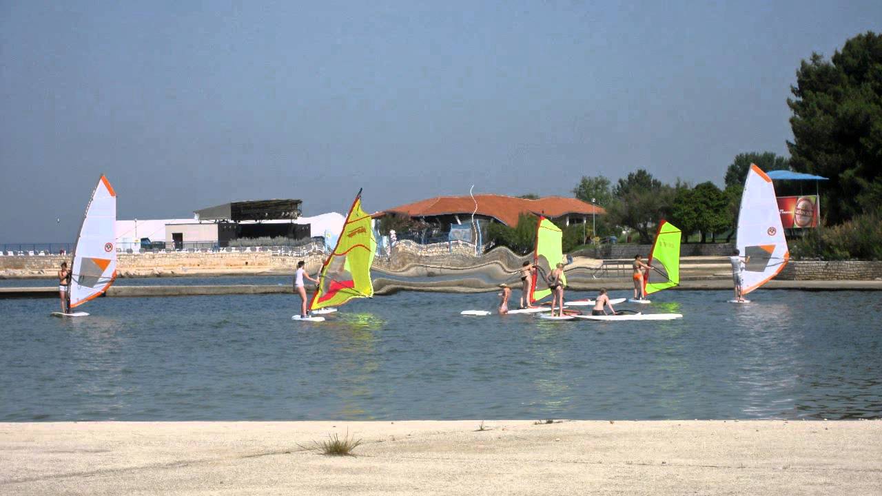 Urlaub in Sol Polynesia (Juni 2009)