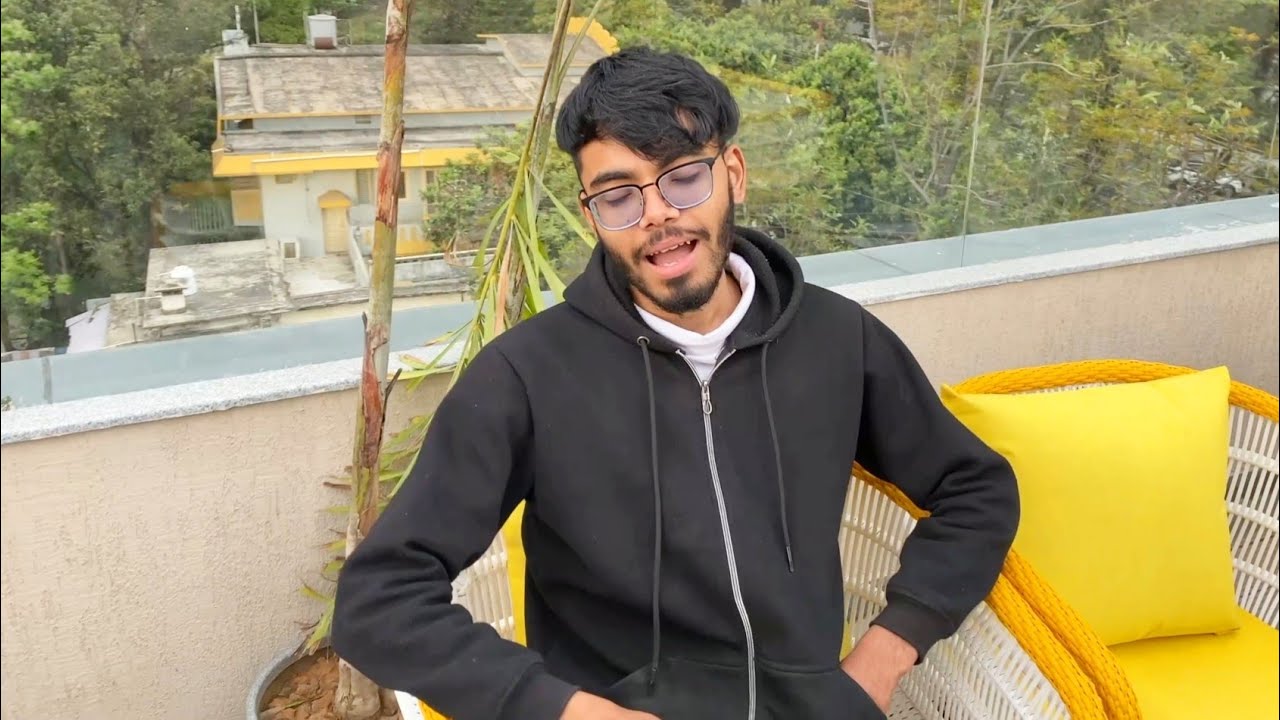 itna Nhi Peena Chaiye Tha