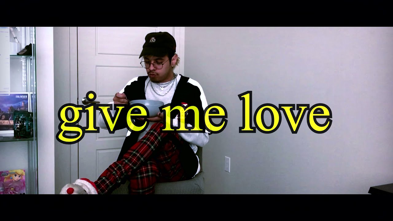 emo fruits - get me numb, give me love [prod. pink cig] (official music video)