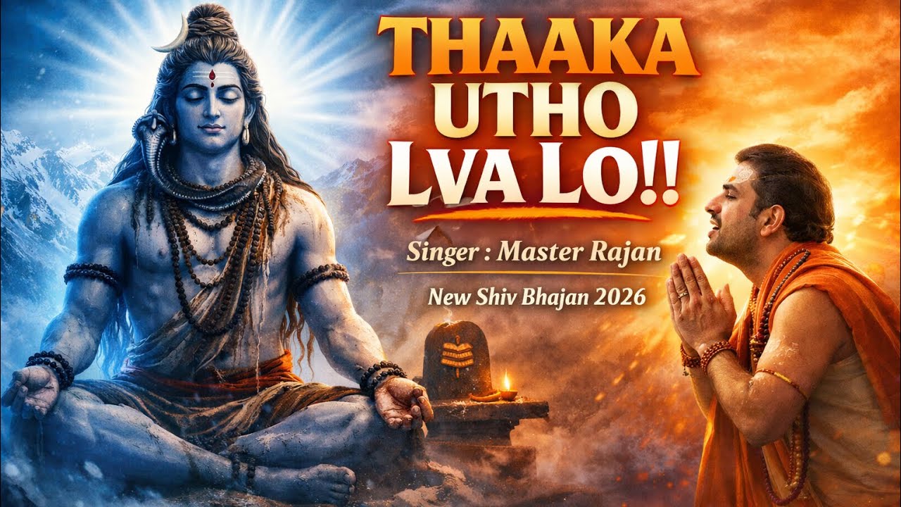 Thaka Bhola Da Story Thaka Utho Lava Lo By Master Rajan 