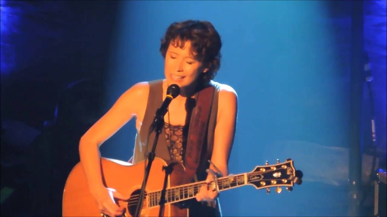 Sarah Lee Guthrie - When I'm Gone