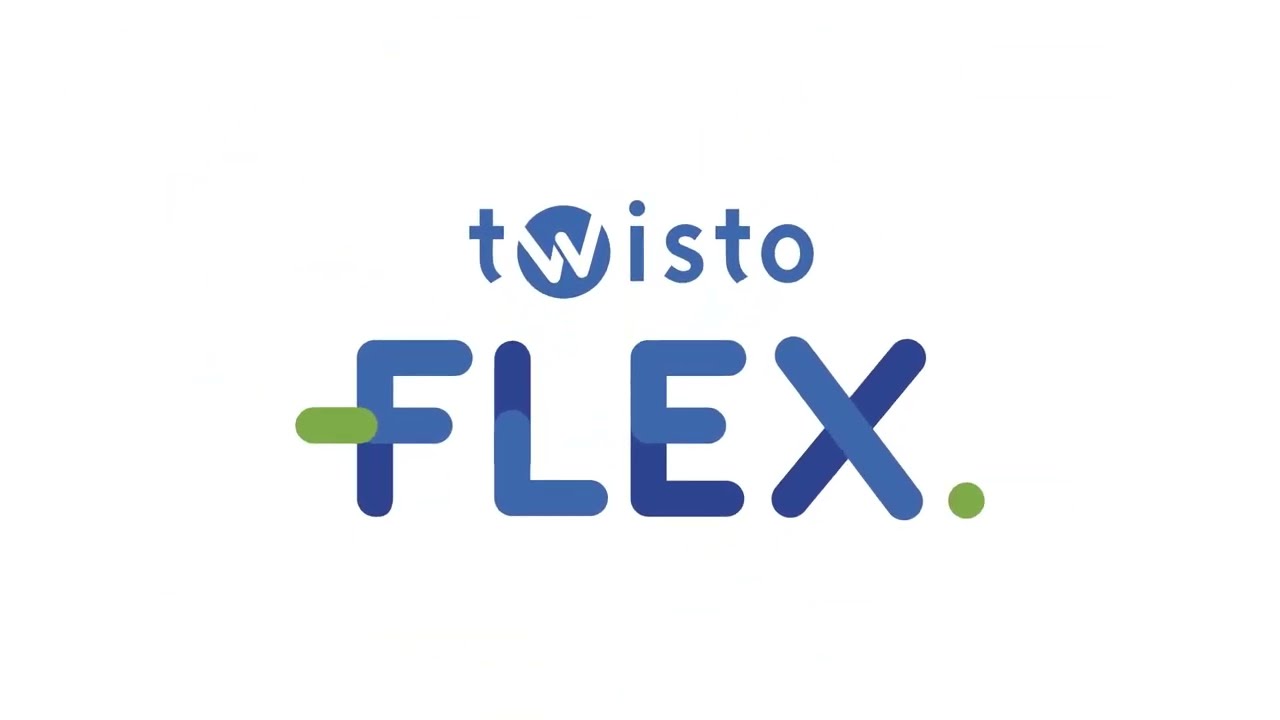Twisto Flex - Zone 1