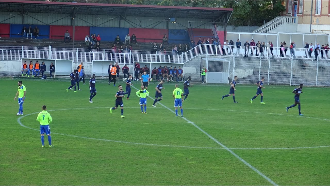 National 3 / Muret - Aigues Mortes