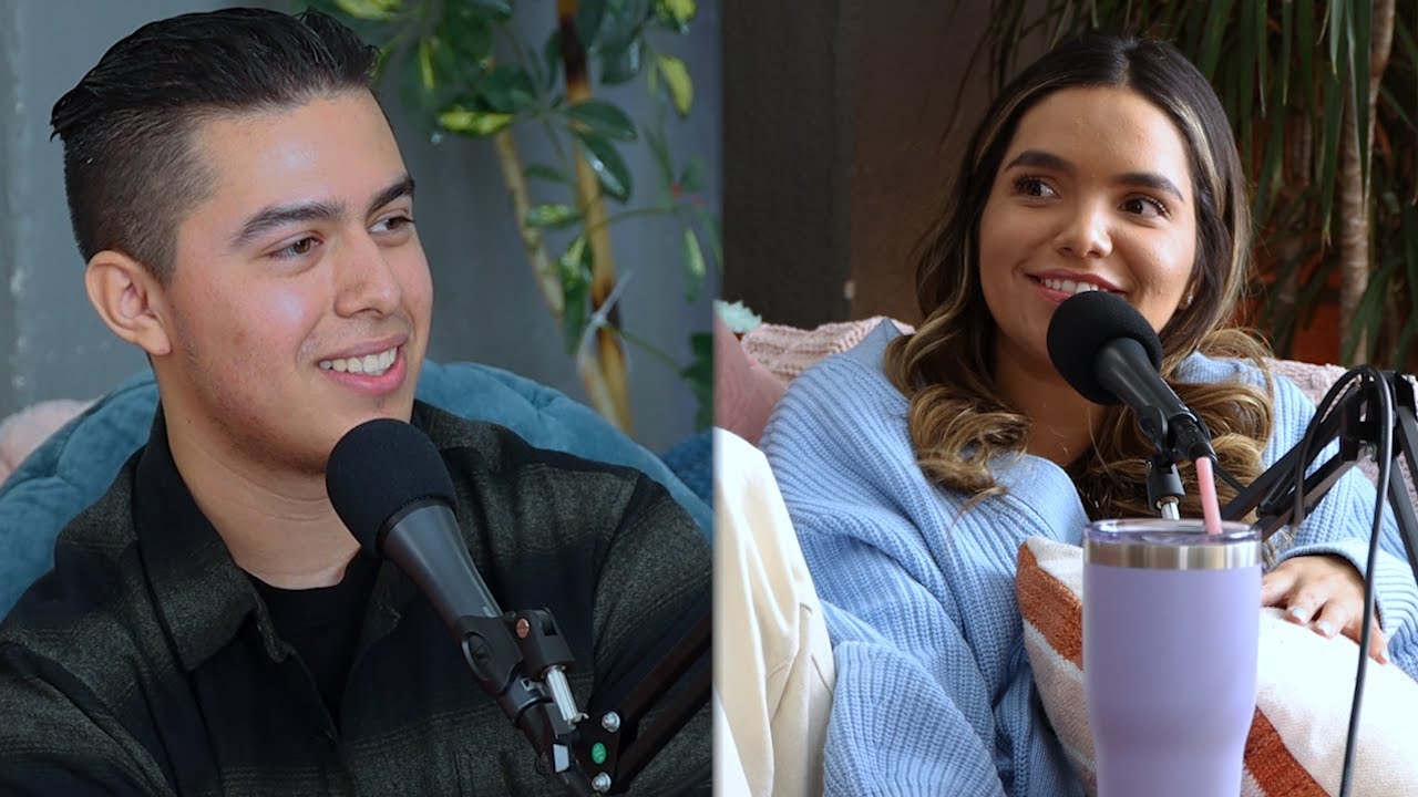 Armando is joining the Military | Quince World Podcast