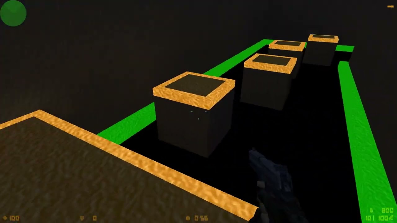 HACPAHO on bkz_whatisthis done in 01:33.11