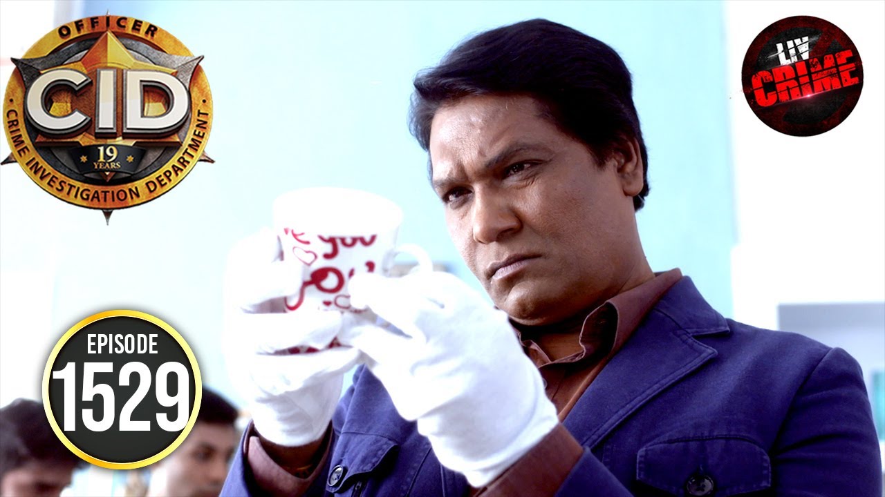क्यों नहीं बचा पाई Team CID Case की एक अहम चीख? | CID | सी.आई.डी. | Latest Episode | 2 Jan 2026