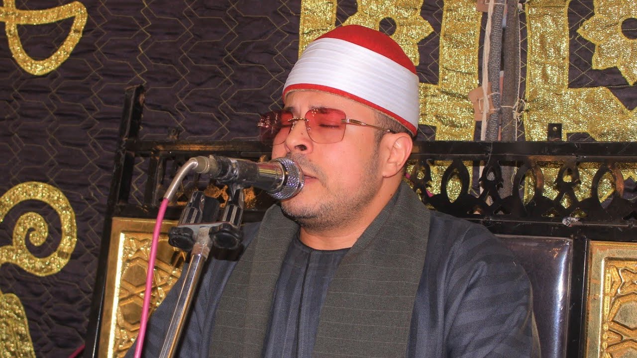 الشيخ محمد حسني عزاء فقيدة عائلات ابو عبدالله بني جري ابوحماد 4 2 2026
