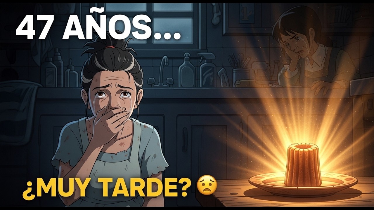 Su Hija No Creía en Ella... Mira Lo Que Lograron Juntas 🥺💕 | Historia de Superación.