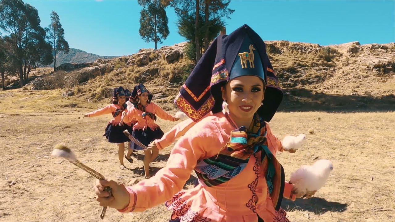 Llamerada Herencias
