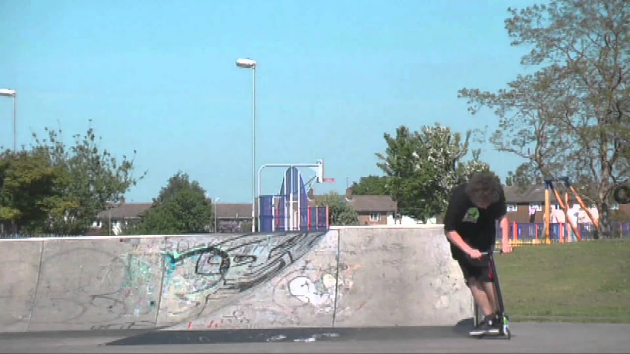 Jon Carter - Dogg Edit #2