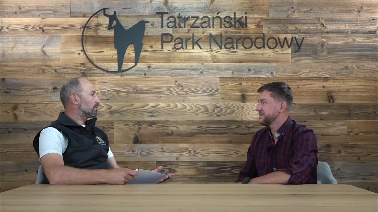 Burze w Tatrach | Paweł Parzuchowski | #WToMiGrań #2 #TPN
