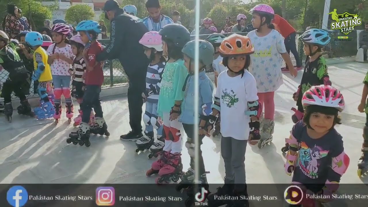Speed Skating Championship 2023 | KMC Sports Complex
