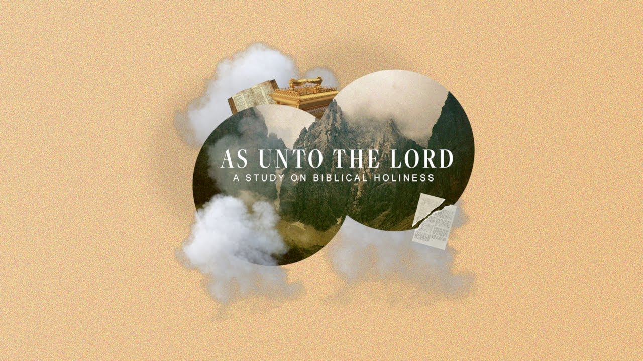 As Unto The Lord - Lesson 7 | Pastor Mitchell Bland