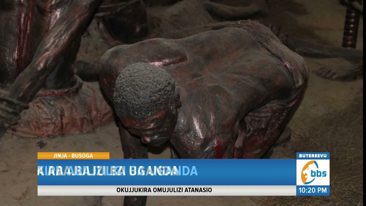 Okujjukira Abajulizi ba Uganda, Gaagano Amasomero Agabbulwamu Abajulizi N’ebyamagero Byegafunye