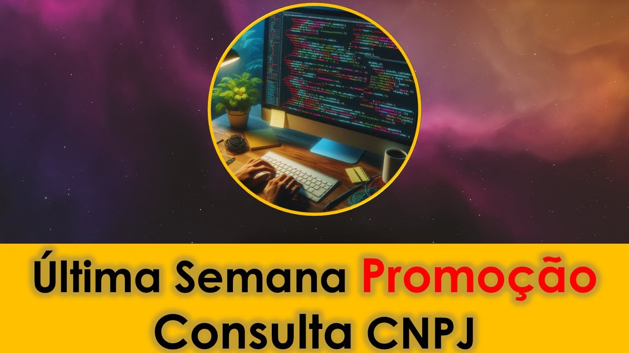 Super Promo&ccedil;&atilde;o - Consulta de CNPJ fontes em DELPHI