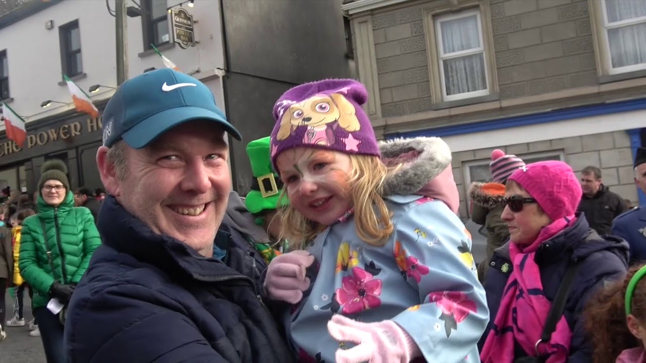 Tulla St. Patrick's Day Parade
