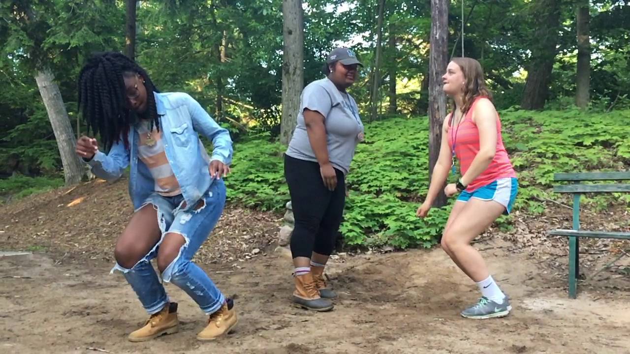 AYF NLC 2016 - Lunchbell Ring Music Video