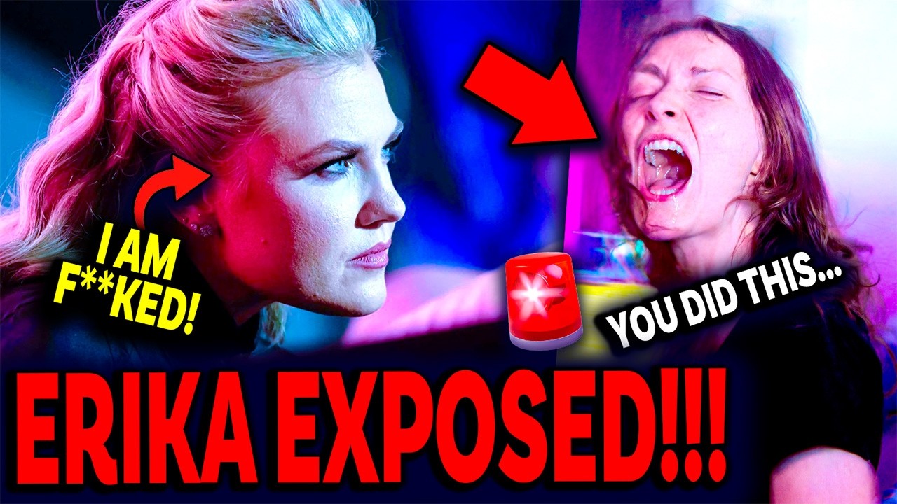 Erika Kirk MERCILESSLY HECKLED at TPUSA Girl's Summit... It's HILARIOUS