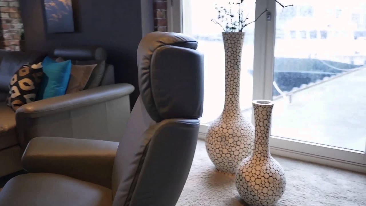 Stressless Der große Unterschied (HD 1080p 25k)