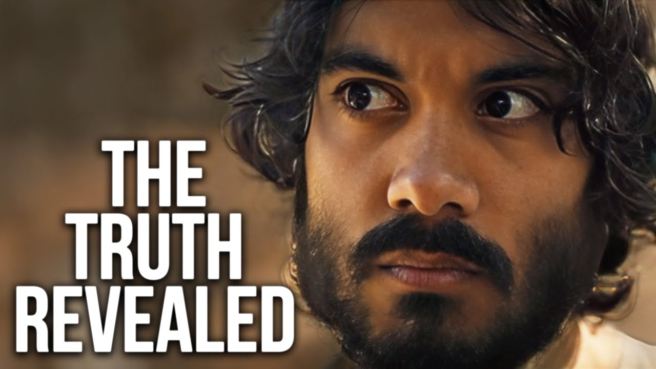 THE ESHBAAL TWIST THAT BLEW EVERYONE'S MIND | House of David S2 EP 7 DEEP DIVE