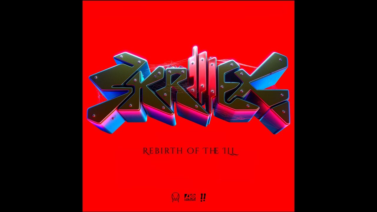Skrillex & Alvin Risk - See The Sky (WTFIWWY)