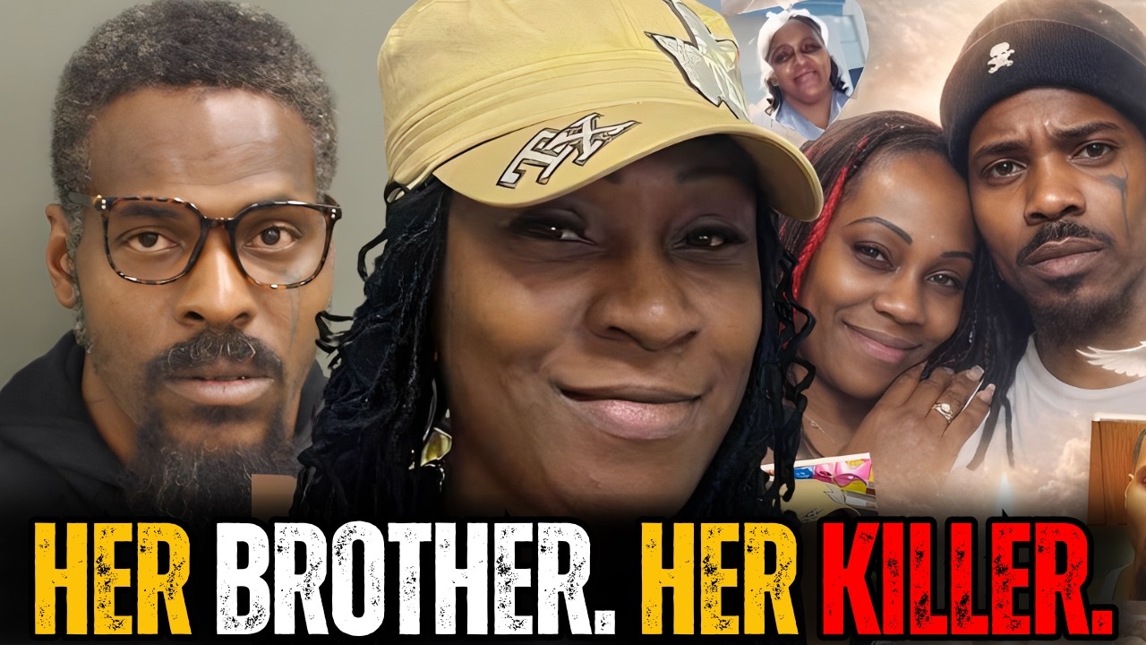 Florida Dad of 2 Walks into Their Family Store & K!LLED His Own Sister