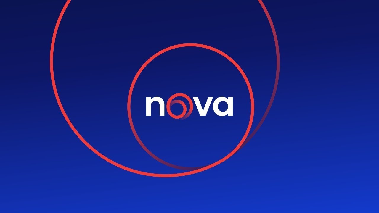 TV Nova - znělky