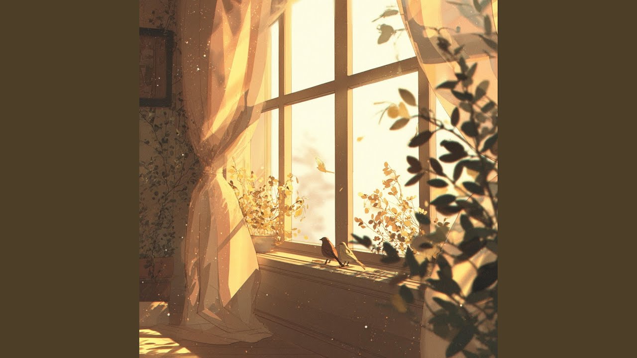 Gentle Morning Breeze