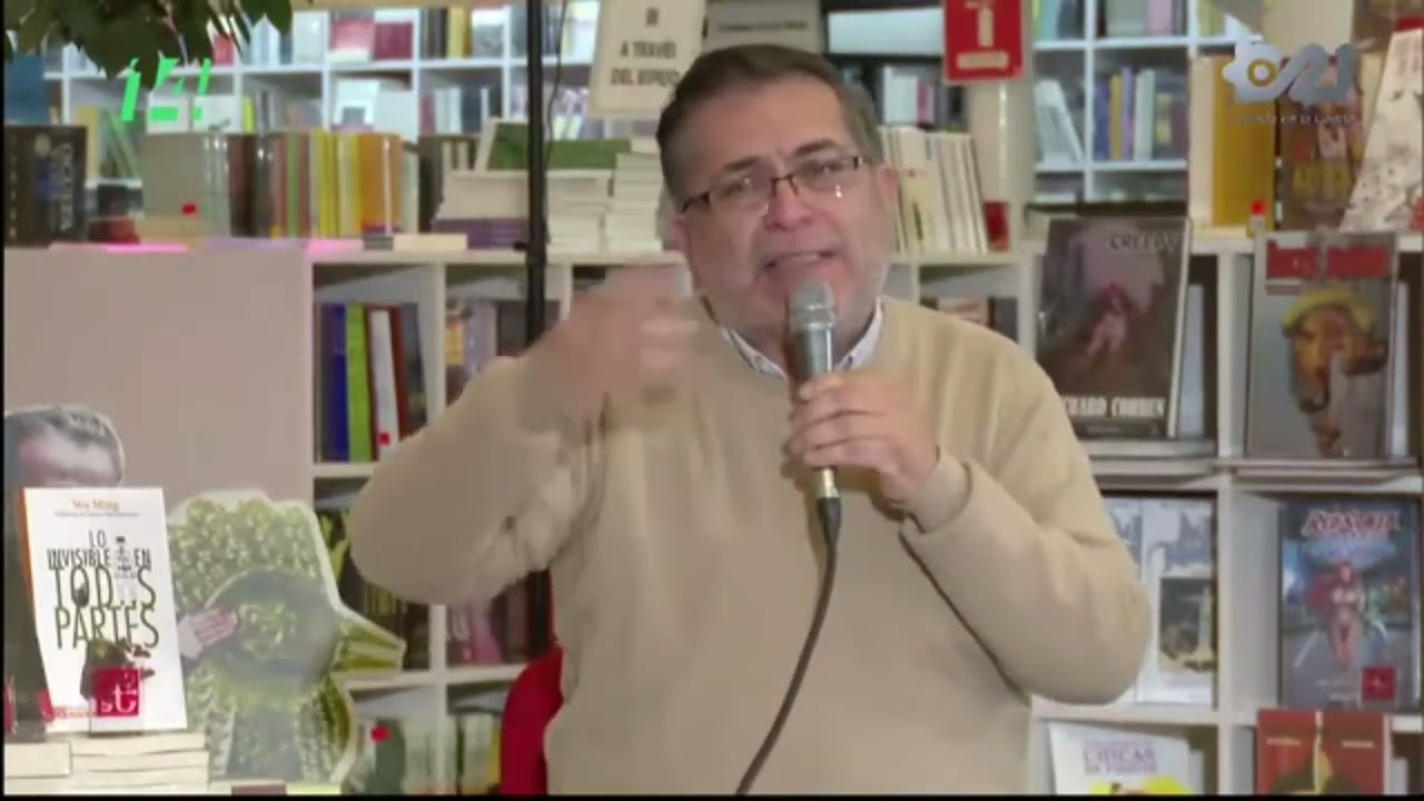 REVOLUCIÓN, de Enzo Traverso