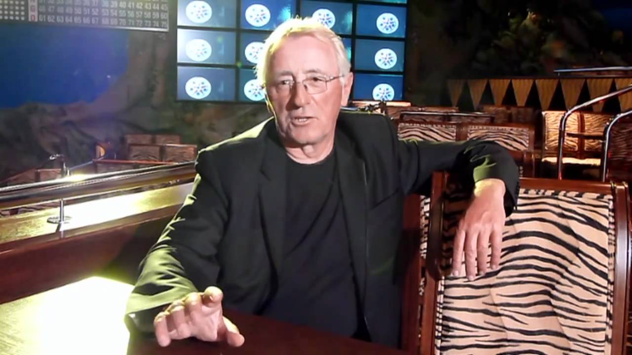 Oliver Dragojević - Zašto je potonuo Titanik? (intervju)