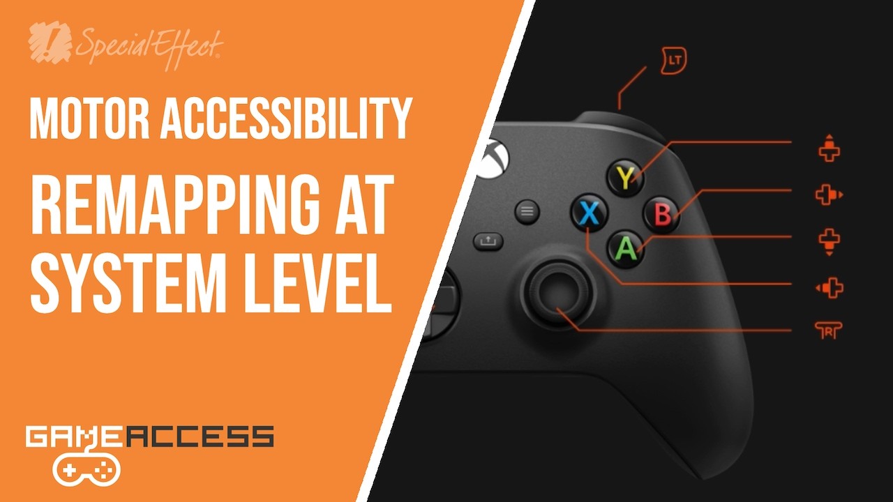 How to Remap Controllers on Xbox Series S/X, PlayStation 5 and Nintendo Switch 2
