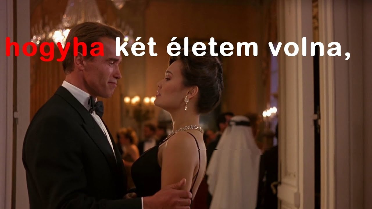 Ha volna két életem - Piramis (karaoke)